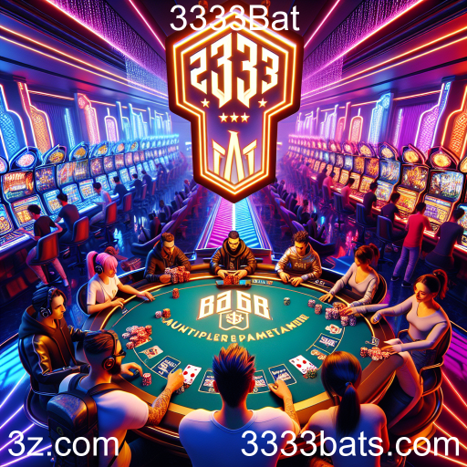 A Evolução dos Jogos Multiplayer: Conectando Jogadores no Mundo Todo